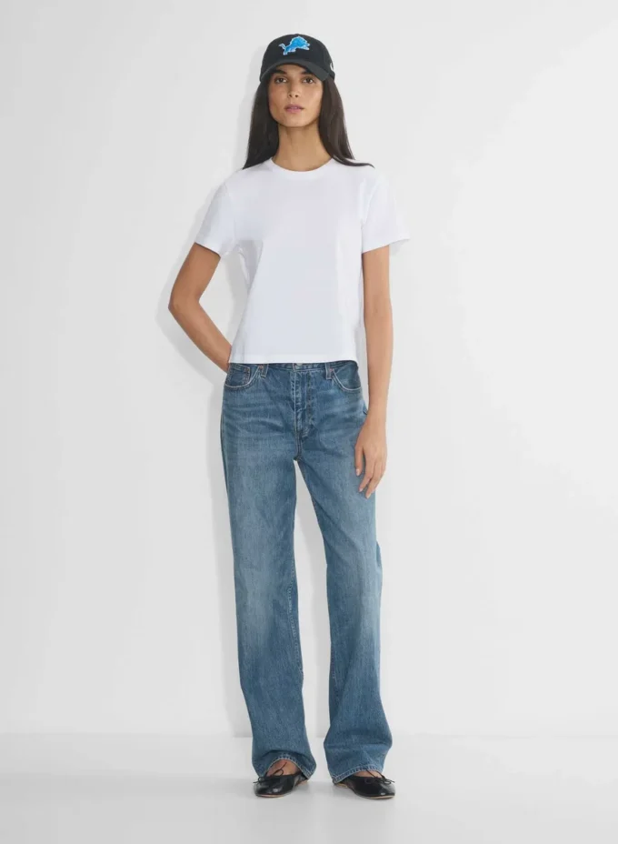 New Era Detroit Lions 9twenty Hat