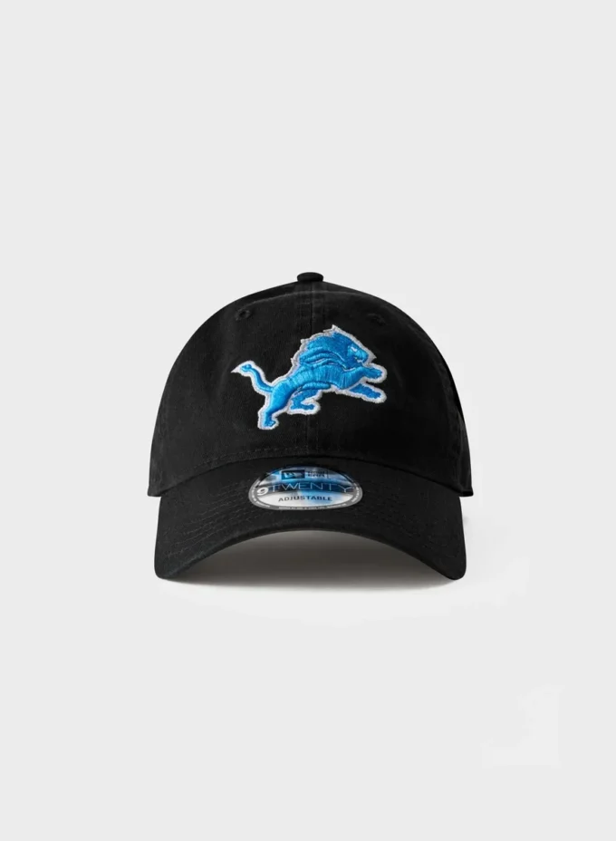 New Era Detroit Lions 9twenty Hat