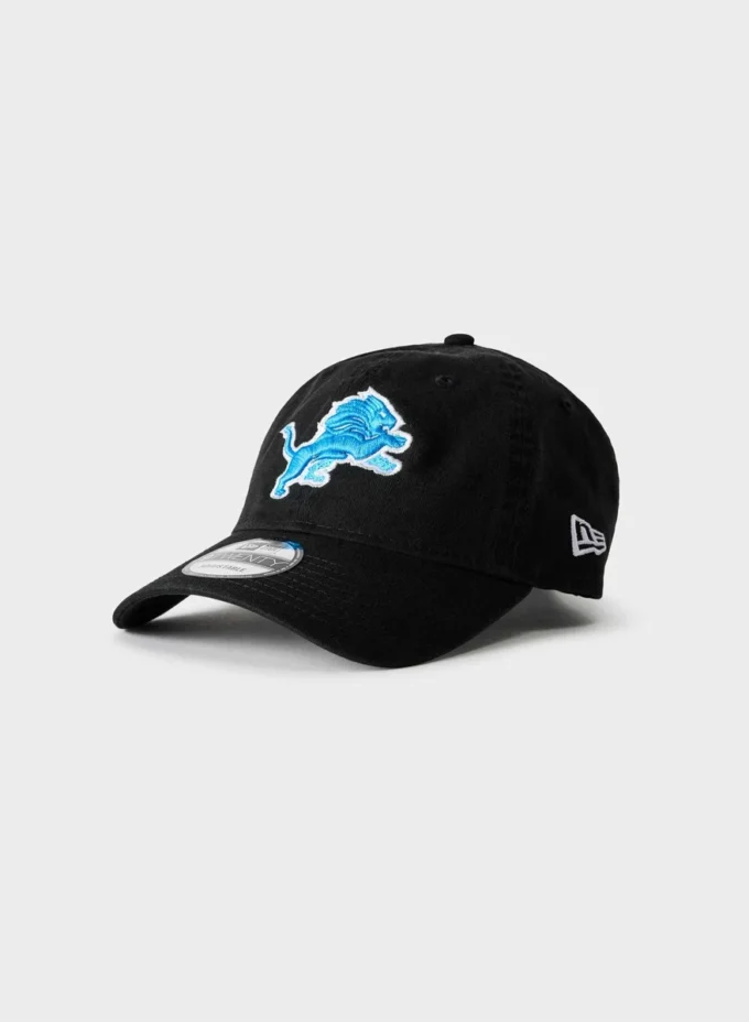 New Era Detroit Lions 9twenty Hat