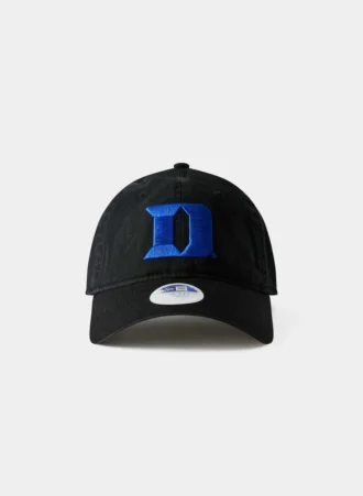 New Era Duke Blue Devils 9TWENTY Hat