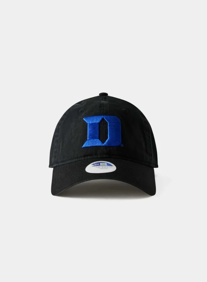 New Era Duke Blue Devils 9TWENTY Hat