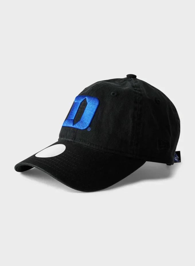 New Era Duke Blue Devils 9TWENTY Hat