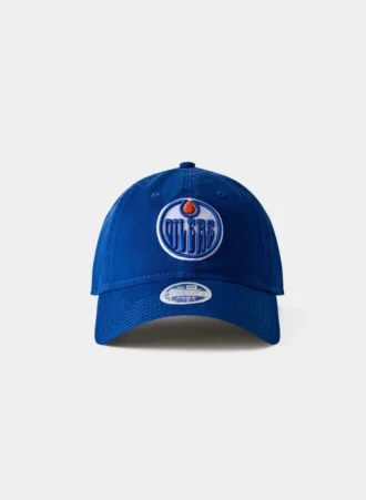 New Era Edmonton Oilers 9TWENTY Hat