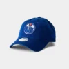New Era Edmonton Oilers 9TWENTY Hat