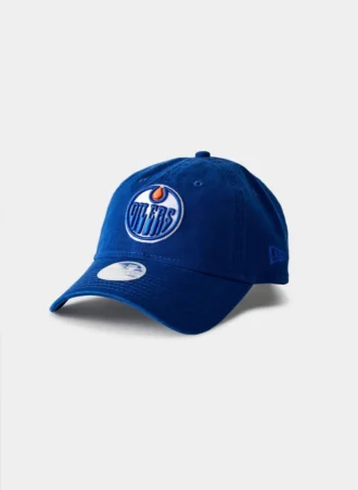 New Era Edmonton Oilers 9TWENTY Hat