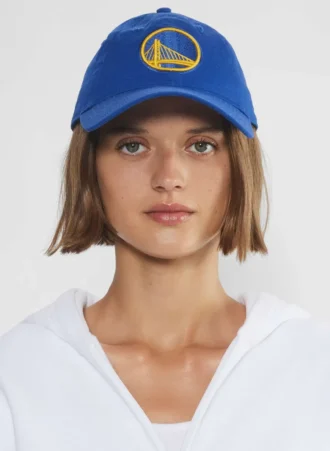 New Era Golden State Warriors 9TWENTY Hat
