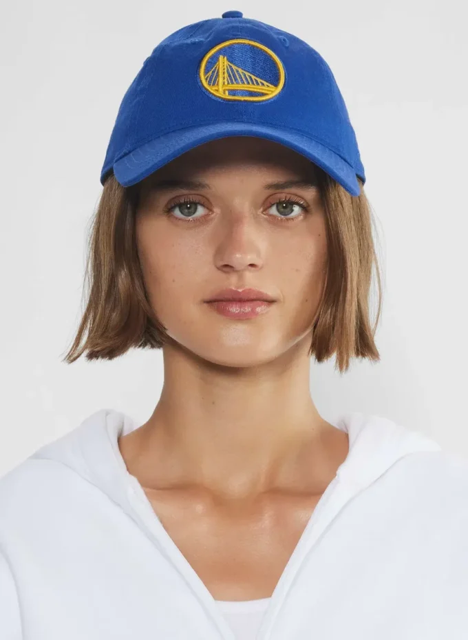 New Era Golden State Warriors 9TWENTY Hat