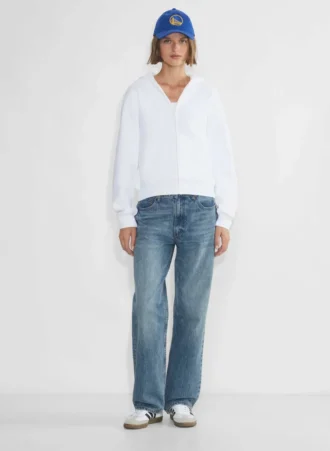 New Era Golden State Warriors 9TWENTY Hat