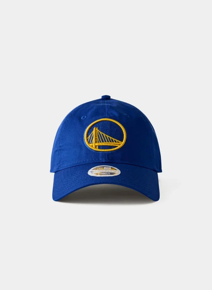 New Era Golden State Warriors 9TWENTY Hat