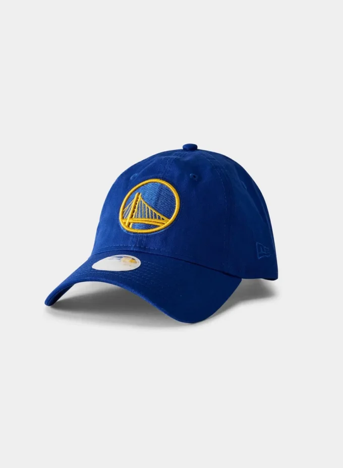New Era Golden State Warriors 9TWENTY Hat