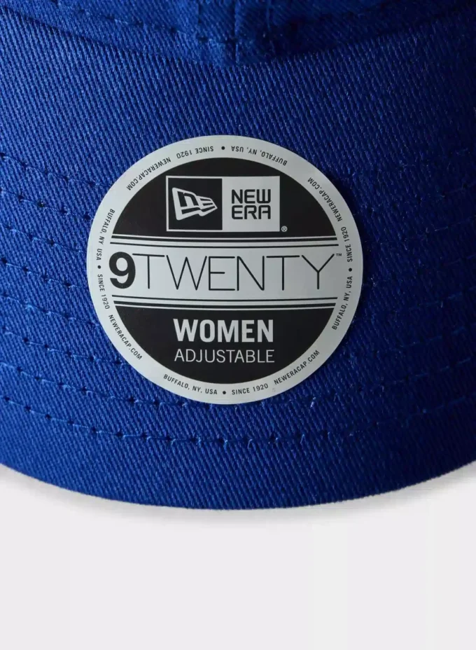 New Era Golden State Warriors 9TWENTY Hat