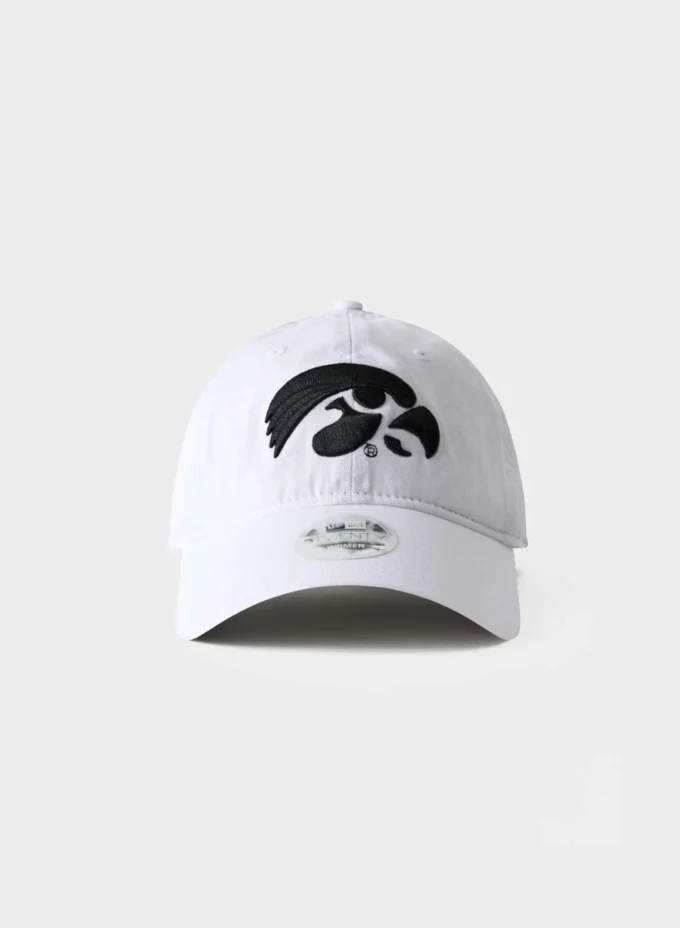 New Era Iowa Hawkeyes 9TWENTY Hat