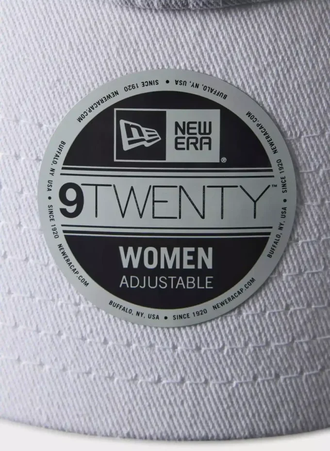 New Era Iowa Hawkeyes 9TWENTY Hat