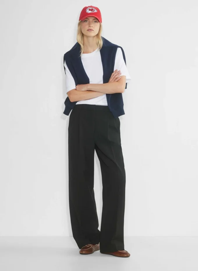 New Era Kansas City Chiefs 9TWENTY Hat