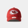 New Era Kansas City Chiefs 9TWENTY Hat