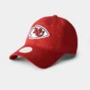 New Era Kansas City Chiefs 9TWENTY Hat