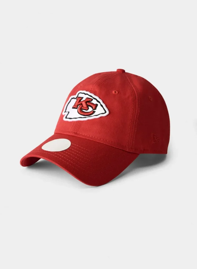 New Era Kansas City Chiefs 9TWENTY Hat