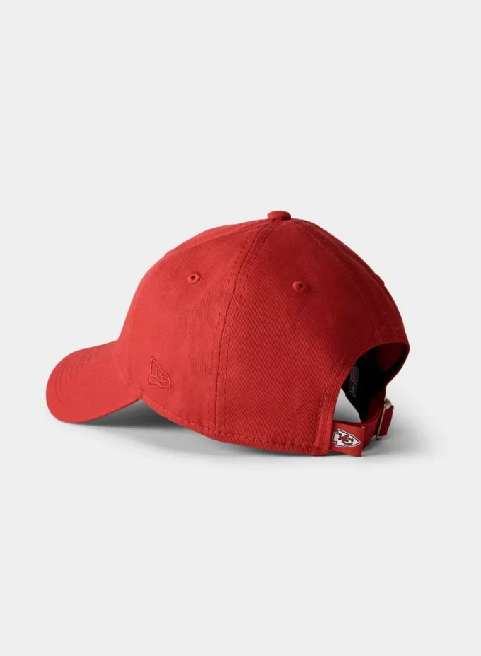 New Era Kansas City Chiefs 9TWENTY Hat