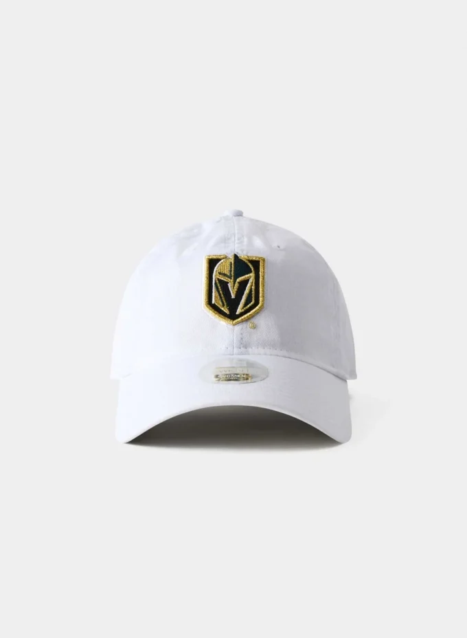 New Era Las Vegas Golden Knights 9TWENTY Hat