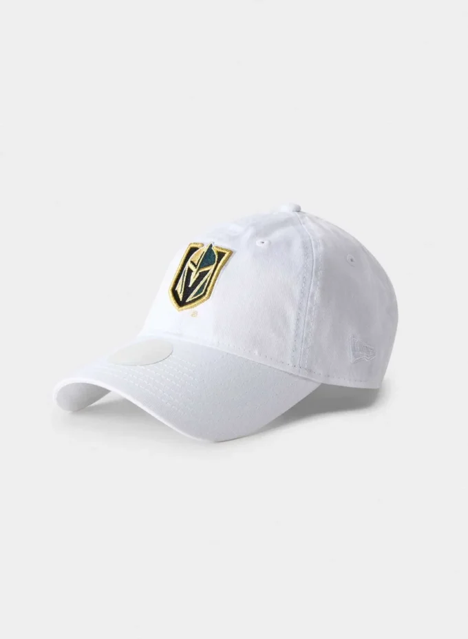 New Era Las Vegas Golden Knights 9TWENTY Hat