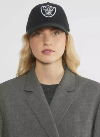 New Era Las Vegas Raiders 9TWENTY Hat