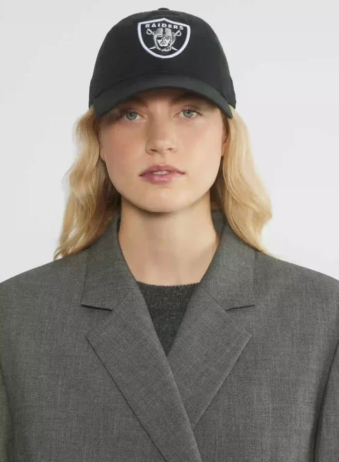 New Era Las Vegas Raiders 9TWENTY Hat