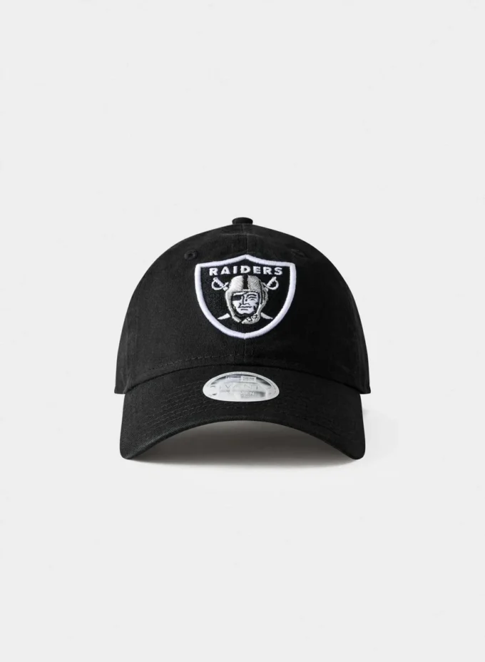 New Era Las Vegas Raiders 9TWENTY Hat