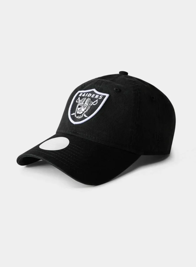 New Era Las Vegas Raiders 9TWENTY Hat