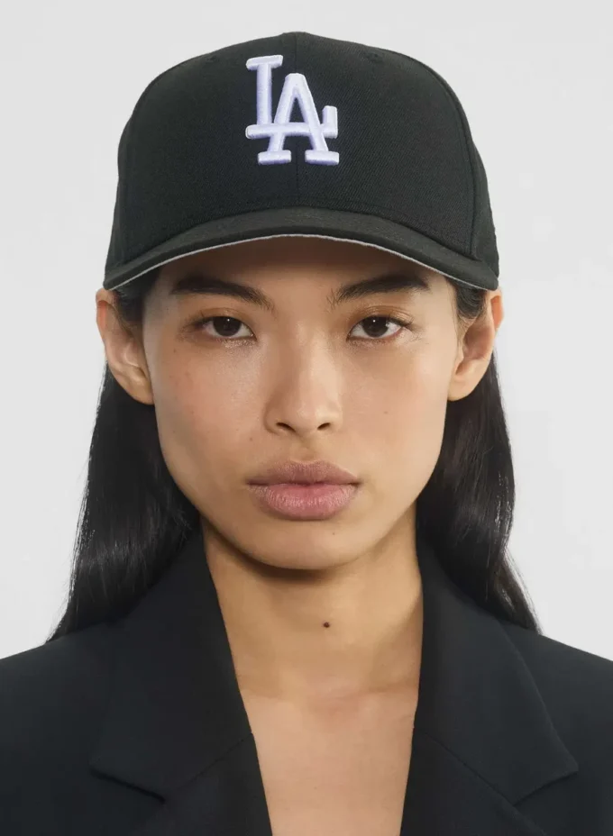 New Era Los Angeles Dodgers 59FIFTY Hat