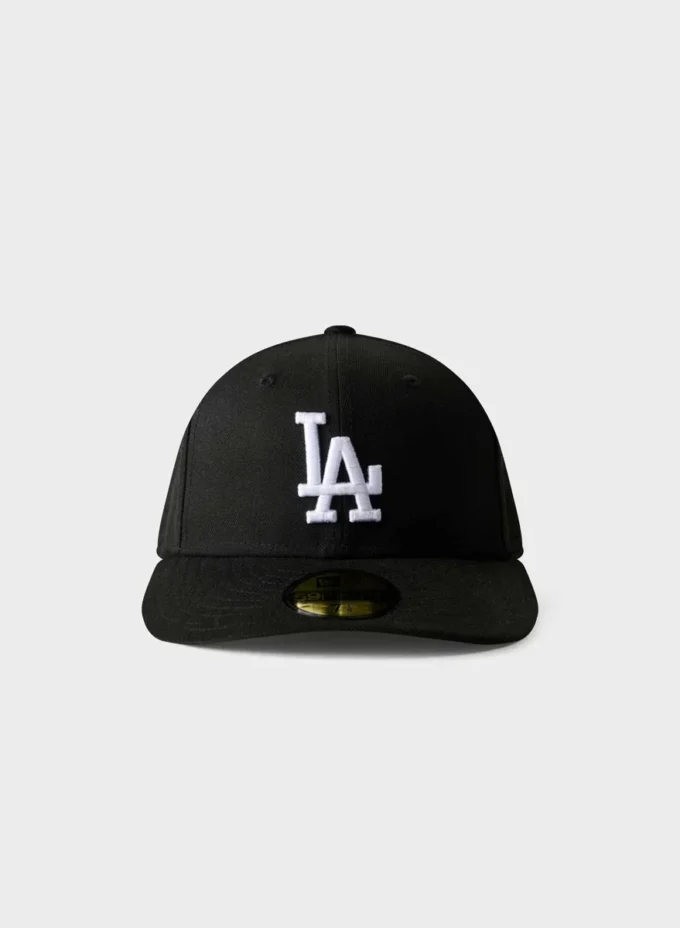New Era Los Angeles Dodgers 59FIFTY Hat