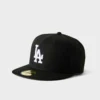 New Era Los Angeles Dodgers 59FIFTY Hat