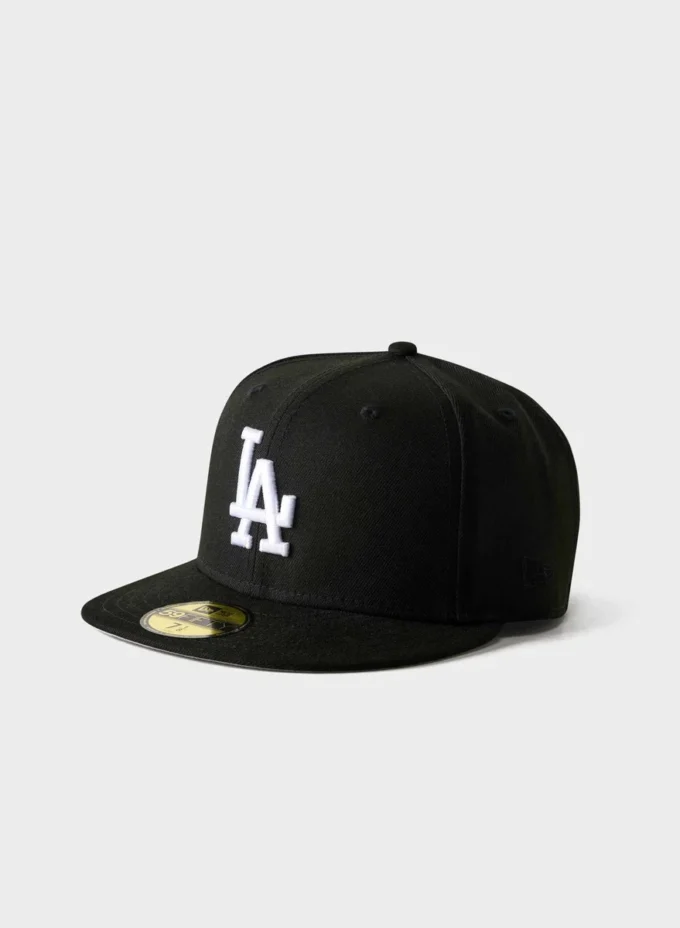 New Era Los Angeles Dodgers 59FIFTY Hat