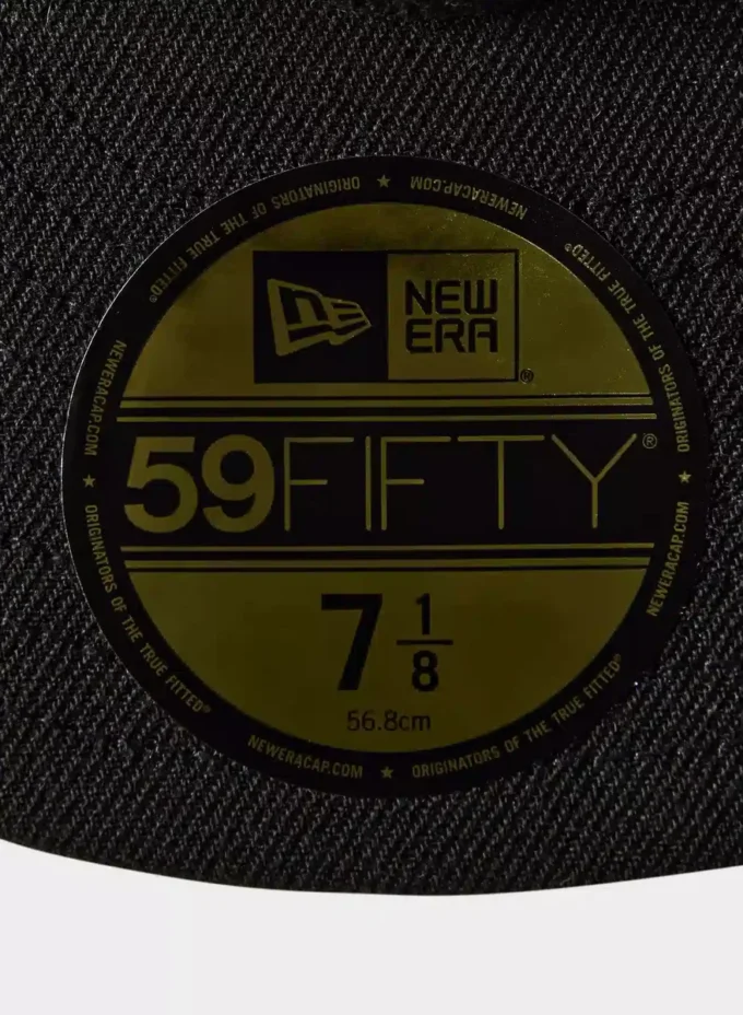 New Era Los Angeles Dodgers 59FIFTY Hat