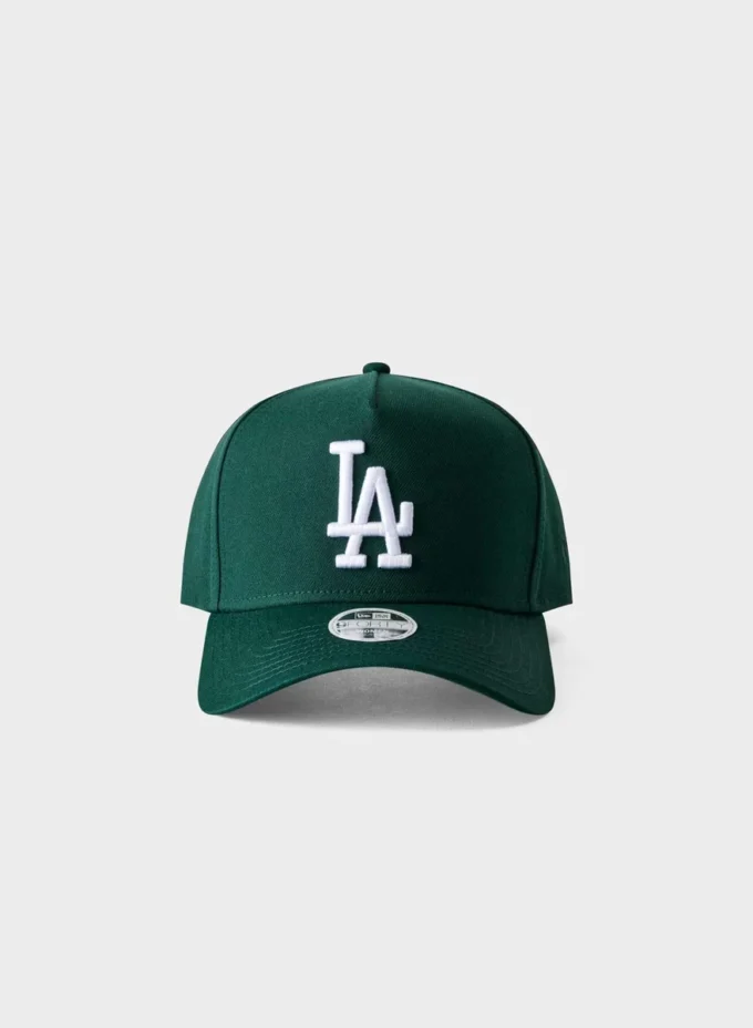 New Era Los Angeles Dodgers 940 A-Frame Hat