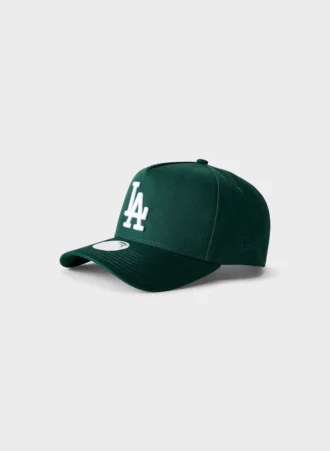 New Era Los Angeles Dodgers 940 A-Frame Hat