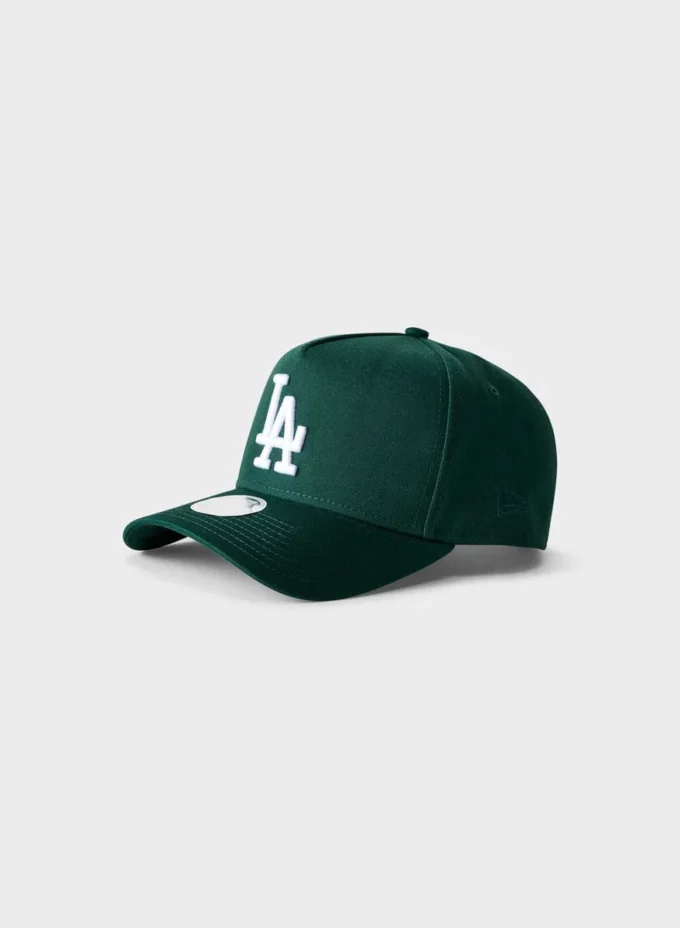 New Era Los Angeles Dodgers 940 A-Frame Hat