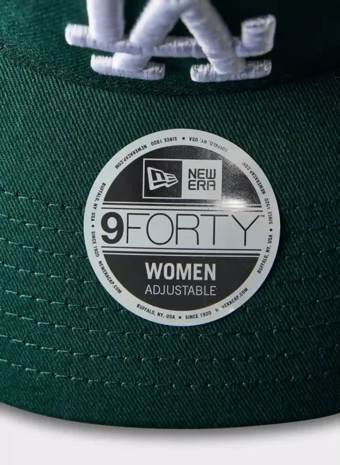 New Era Los Angeles Dodgers 940 A-Frame Hat