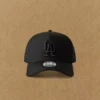 New Era Los Angeles Dodgers 940 A-Frame Trucker Hat