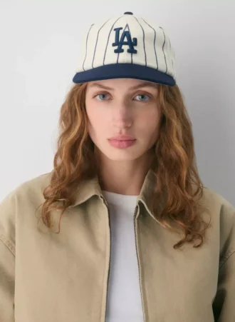 New Era Los Angeles Dodgers 9FIFTY Retro Crown Hat