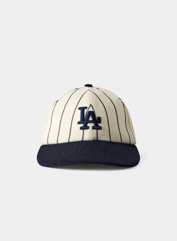 New Era Los Angeles Dodgers 9FIFTY Retro Crown Hat