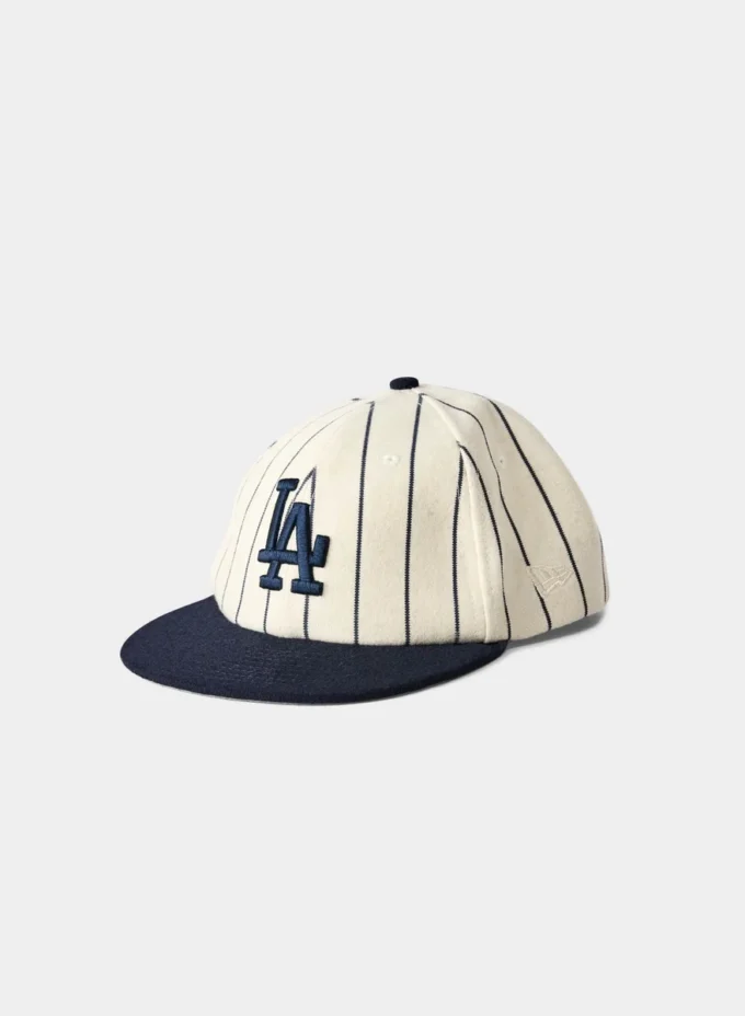 New Era Los Angeles Dodgers 9FIFTY Retro Crown Hat