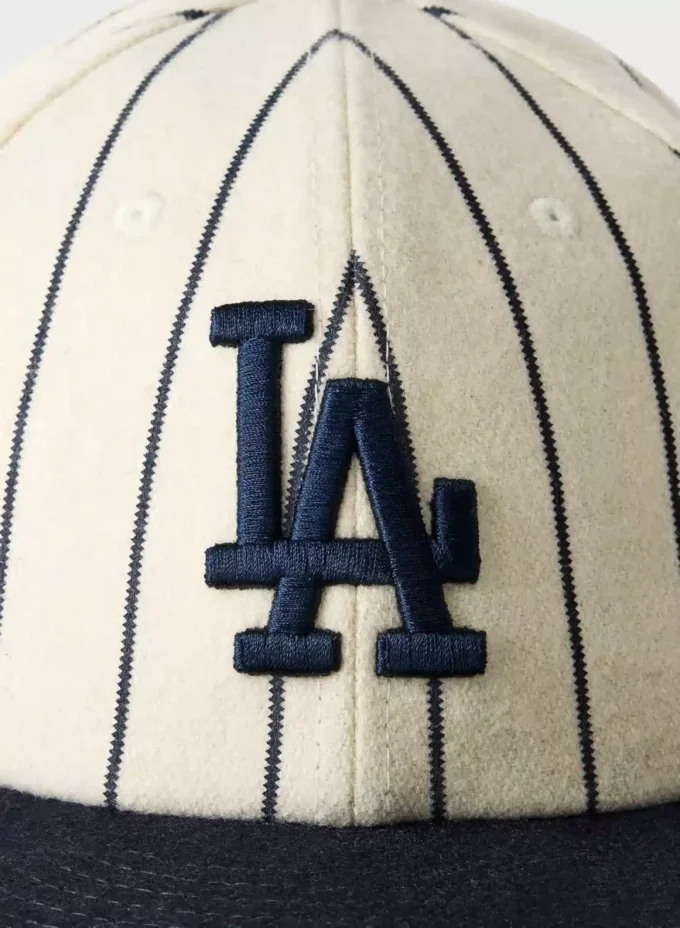 New Era Los Angeles Dodgers 9FIFTY Retro Crown Hat