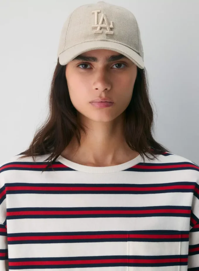 New Era Los Angeles Dodgers 9TWENTY Hat