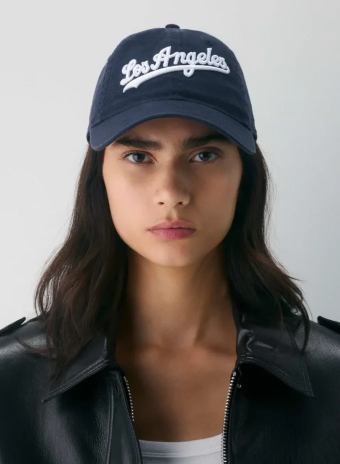 New Era Los Angeles Dodgers 9TWENTY Hat