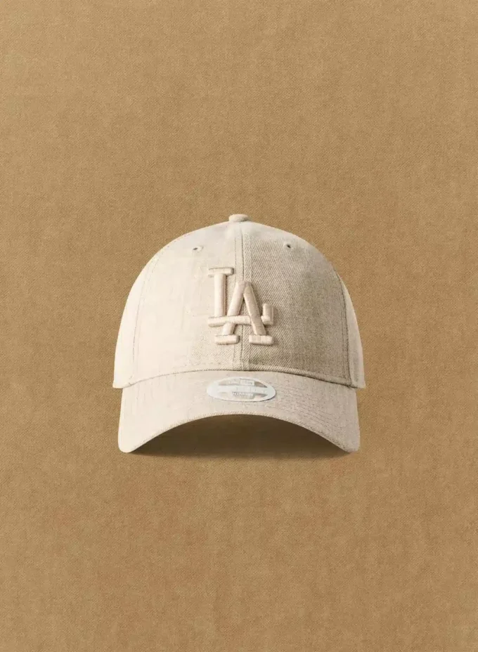New Era Los Angeles Dodgers 9TWENTY Hat
