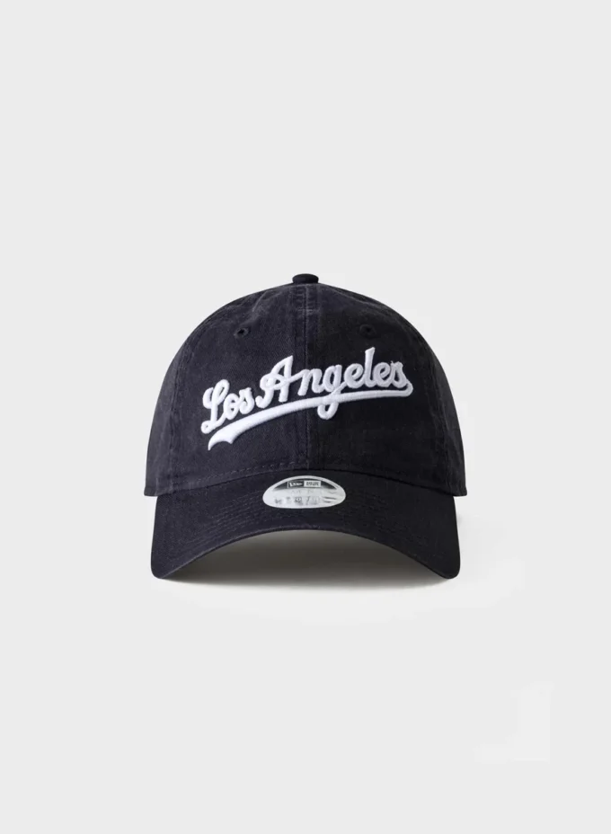 New Era Los Angeles Dodgers 9TWENTY Hat
