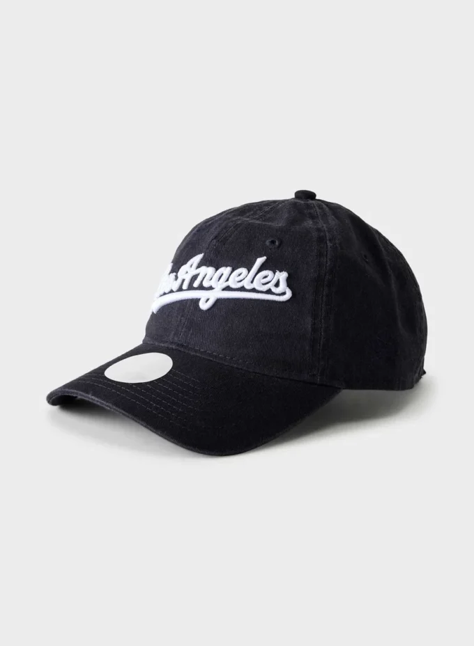 New Era Los Angeles Dodgers 9TWENTY Hat