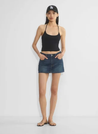 New Era Los Angeles Dodgers 9TWENTY Trucker Hat