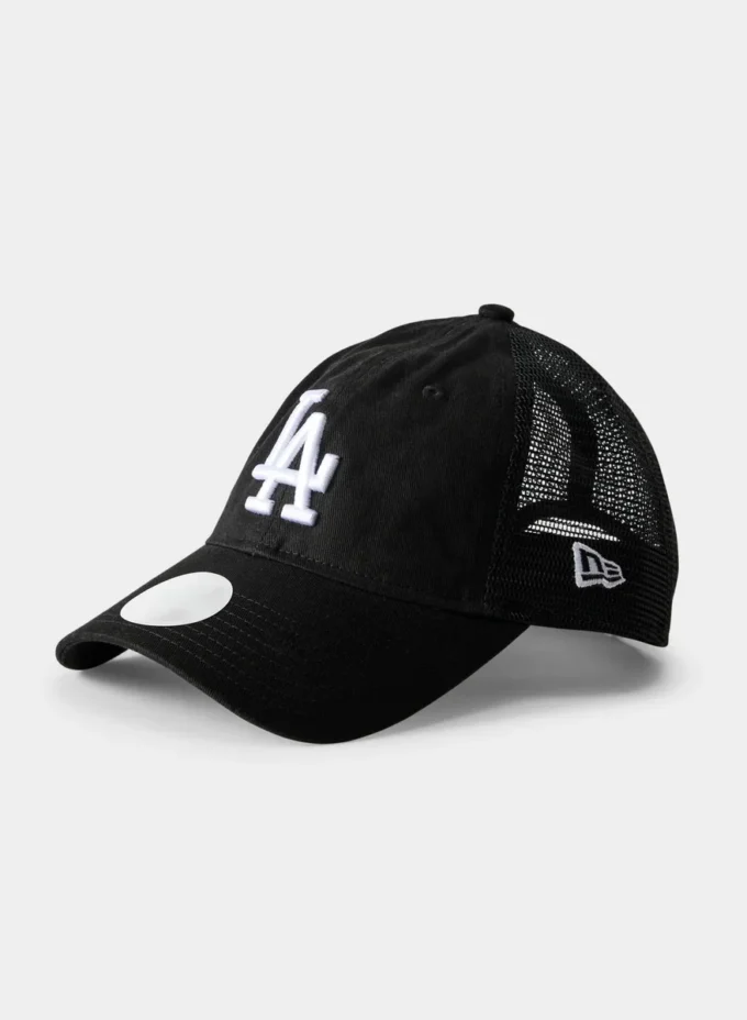 New Era Los Angeles Dodgers 9TWENTY Trucker Hat
