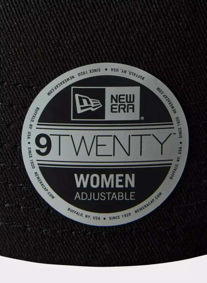 New Era Los Angeles Dodgers 9TWENTY Trucker Hat